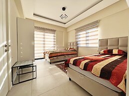 Paradise Town Villa Sillyon