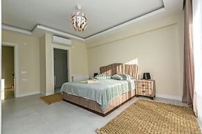 Paradise Town Villa Sillyon