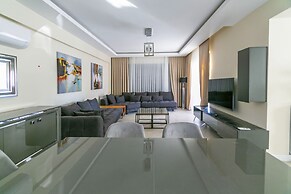 Paradise Town Villa Sillyon