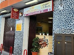 Casa Salvia Guesthouse Icod