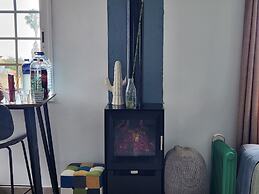 Casa Salvia Guesthouse Icod