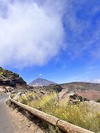 Casa Salvia Guesthouse Icod