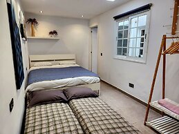 Casa Salvia Guesthouse Icod