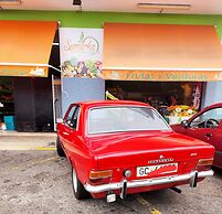 Casa Salvia Guesthouse Icod