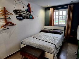 Casa Salvia Guesthouse Icod