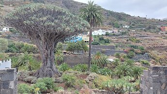 Casa Salvia Guesthouse Icod