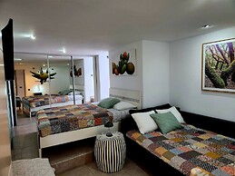 Casa Salvia Guesthouse Icod