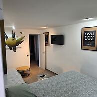 Casa Salvia Guesthouse Icod