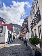 Casa Salvia Guesthouse Icod