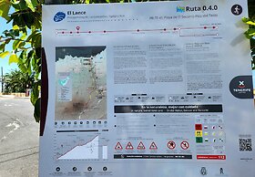 Casa Salvia Guesthouse Icod