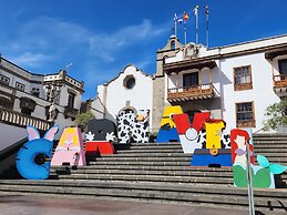 Casa Salvia Guesthouse Icod