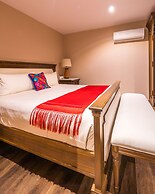 Casa Vieja Hotel Boutique