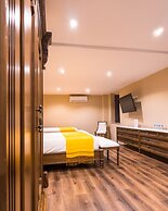 Casa Vieja Hotel Boutique