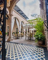 Casa Vieja Hotel Boutique