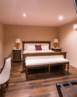 Casa Vieja Hotel Boutique