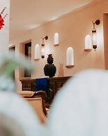 Casa Vieja Hotel Boutique