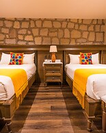 Casa Vieja Hotel Boutique