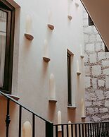 Casa Vieja Hotel Boutique