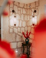 Casa Vieja Hotel Boutique