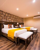 Casa Vieja Hotel Boutique