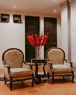 Casa Vieja Hotel Boutique