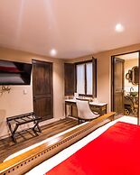 Casa Vieja Hotel Boutique