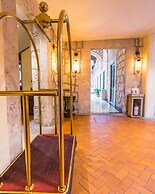 Casa Vieja Hotel Boutique