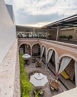 Casa Vieja Hotel Boutique