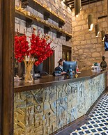 Casa Vieja Hotel Boutique