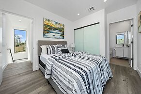 The Melrose in Los Angeles