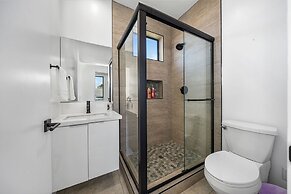 The Melrose in Los Angeles