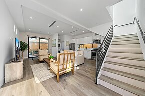 The Melrose in Los Angeles