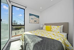 The Melrose in Los Angeles