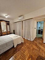 Viví la Experiencia Palermo 1 Dormitorio