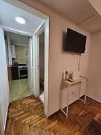 Viví la Experiencia Palermo 1 Dormitorio