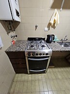 Viví la Experiencia Palermo 1 Dormitorio