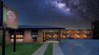 Deniliquin Motel