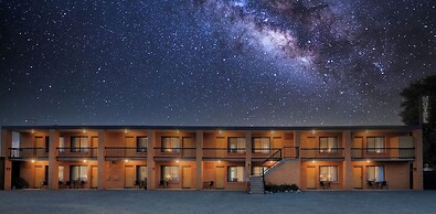 Deniliquin Motel