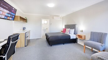 Deniliquin Motel