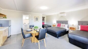 Deniliquin Motel