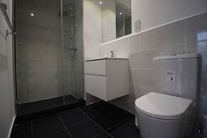 Embassy Gardens - One Bed Standard Unit