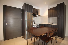 Embassy Gardens - One Bed Standard Unit