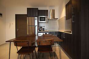 Embassy Gardens - One Bed Standard Unit