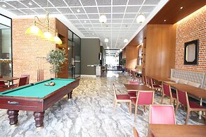 Mirage Residences - One Bedroom