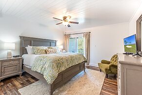 Bayou Village 628 - 2BR + Bunks 2.5ba -