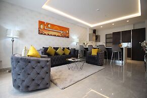 Mirage Residences - 2 Bedroom Unit