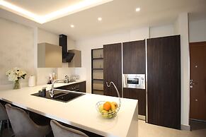 Mirage Residences - 2 Bedroom Unit