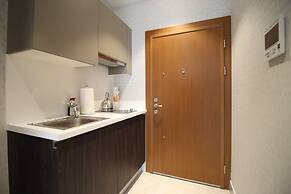 Mirage Residences - 2 Bedroom Unit
