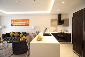 Mirage Residences - 2 Bedroom Unit