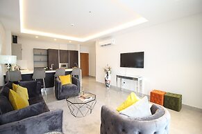 Mirage Residences - 2 Bedroom Unit
